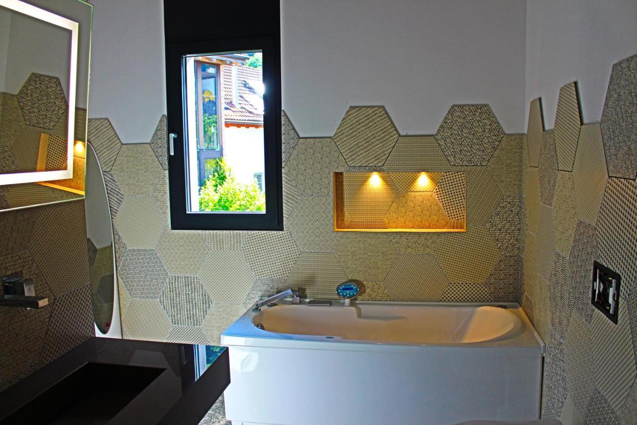 Sweet Room Ma&Va Gordevio Luaran gambar