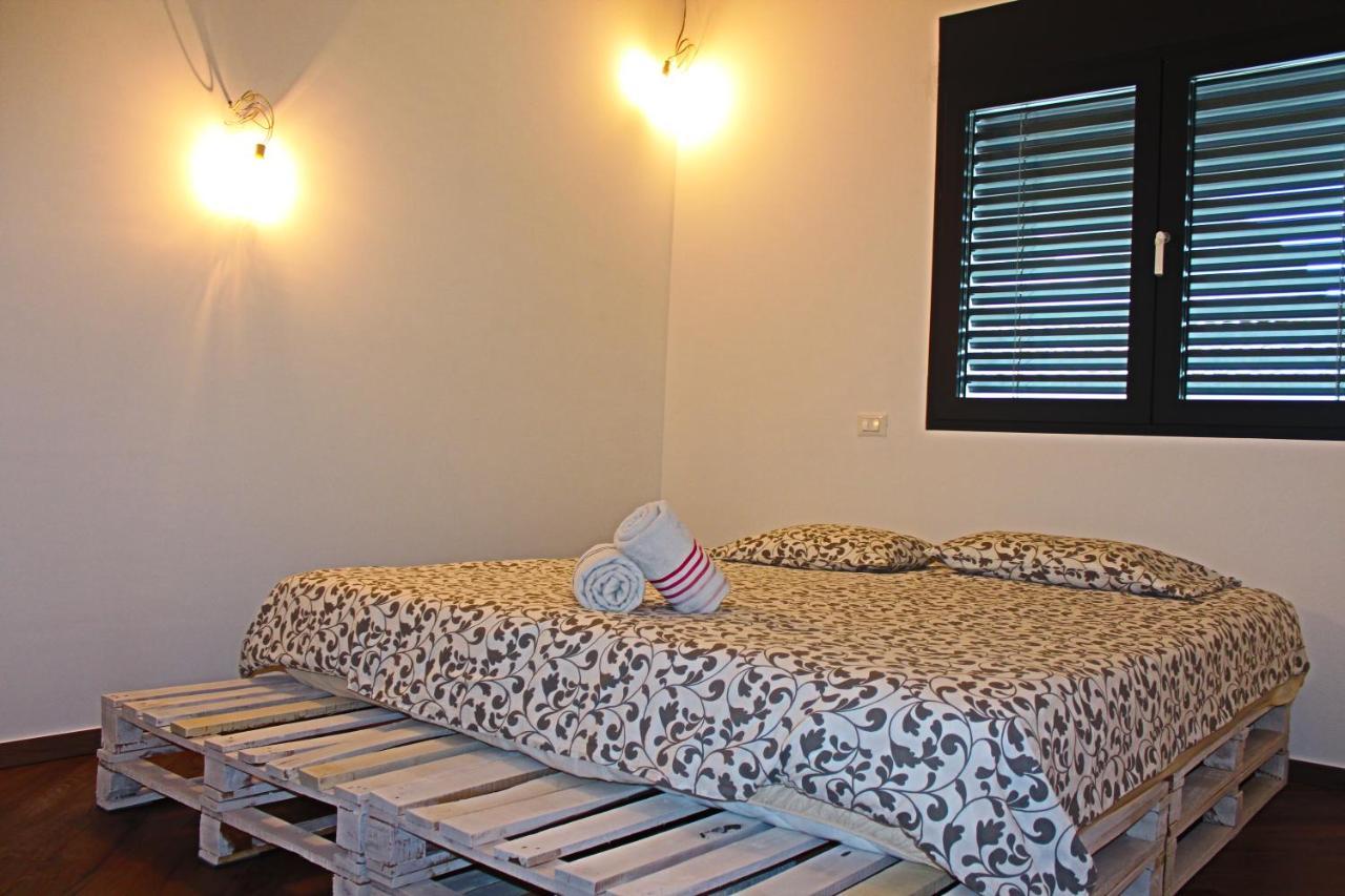 Sweet Room Ma&Va Gordevio Luaran gambar